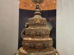 -青海藏文化博物院