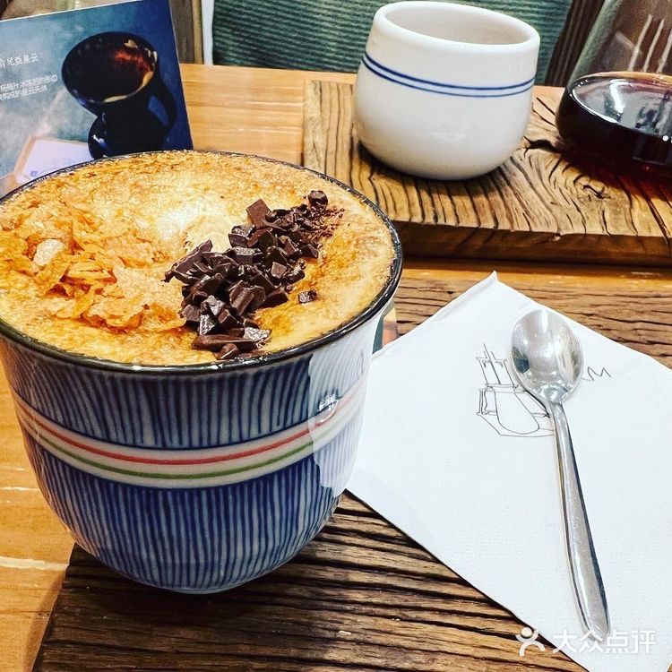 值得你一个人来昆明打卡的咖啡店