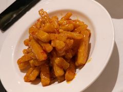 -峨嵋酒家(地安门店)