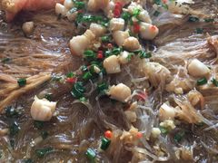 -北戴河转鱼·炒螃蟹酱餐厅