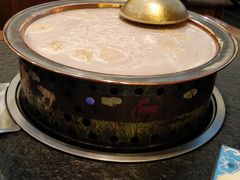 -诺敏塔拉奶茶-布里亚特包子-手把肉(锦都会店)