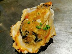 生蚝-很久以前羊肉串(簋街店)