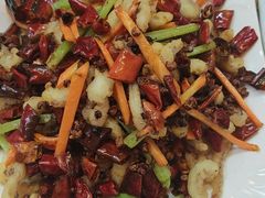 -巷子深菜馆(新华路店)