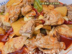 -提雅新疆炒米粉(青岛万象城店)