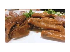三拼-陈鹏鹏潮汕菜(欢乐海岸 海边景观店)