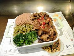 -一口小满手作糯米糍(北山店)