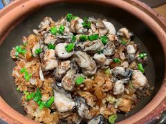 -新荣记(西溪湿地店)