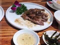 -百年银屏蚝烙·潮汕菜·非遗(乐山店)