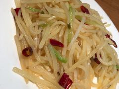 -老头儿油爆虾(星光一期店)