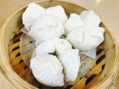 蜜汁叉烧包-点都德(汇盈广场店)