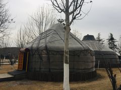 -九十九顶毡房(阜石路店)