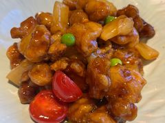-妈妈菜舟山海鲜(定海古城店)