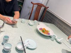 -老德州四合院·德州菜(天衢路店)