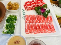 -东来顺饭庄(天坛店)