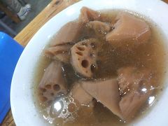 -雨田饭店(华兴东街店)