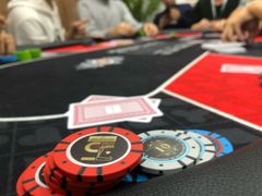 -不止轰趴桌游麻将台球(立水桥店)