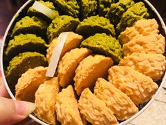 -家琳甜品(江南东店)