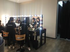 -海马体照相馆(北京apm店)
