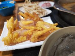 -周记全牛油火锅