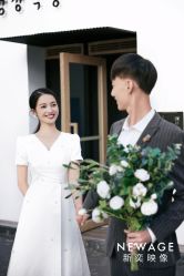-新奕映像摄影机构