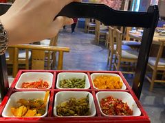 -印象鲵宴·张家界地标美食名片(溪布街店)