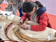 -东浩兰生上海世博展览馆