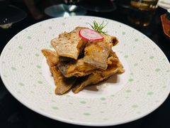 本帮熏白鲳-忆家名门·上海菜(徐家汇店)