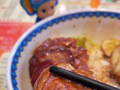 -永祥烧腊餐厅(虹口店)