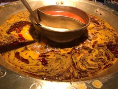 特色美蛙-哥老官重庆美蛙鱼头(宝山龙湖店)