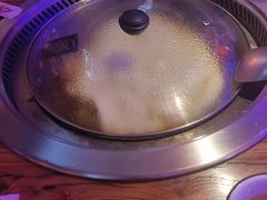 -山河屯铁锅炖鲜鹅·东北菜(开发区一店)