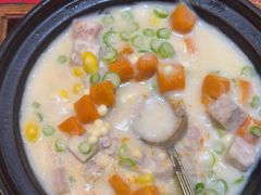 -大香港酒楼(国宾店)