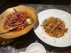 -炊烟小炒黄牛肉(浦东世纪汇店)