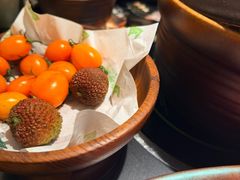 -季季山·云南野生菌火锅(上海首店)
