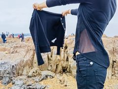 -青岛第二海水浴场