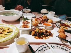 -七仙岭君澜度假酒店·桃源小馆中餐厅