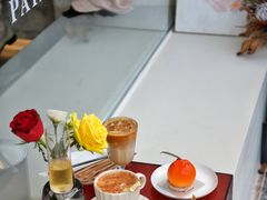 -名点荟·生日蛋糕·下午茶(五缘湾店)