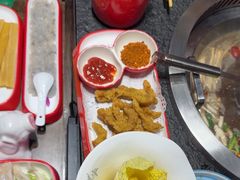 -醉董牛川派鲜肉自选火锅(烟台店)