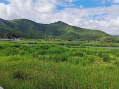 -丽江泸沽湖景区