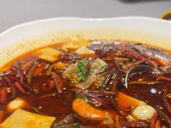 -鹊华居·地道鲁菜·海鲜·融合味(大明湖店)