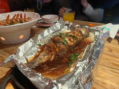 -新白鹿餐厅(银泰西湖文化广场店)