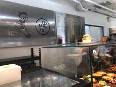 -Money Shops(愚园路店)