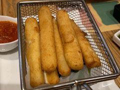 -安妮意大利餐厅(世贸天阶店)