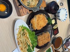 -胜博殿日式炸猪排(西红门店)