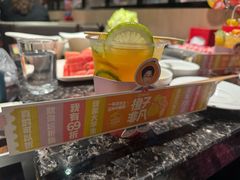 -海底捞火锅(邯郸新世纪中心店)