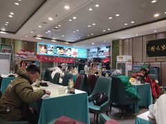 -紫光园·烤鸭(吕家营店)