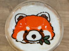 -ZOO COFFEE动物园咖啡(红山森林动物园店)