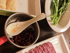 -南门涮肉(后海店)