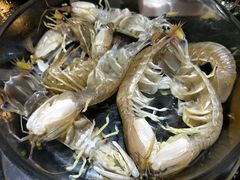 -渔傅·蓝海岸霞浦海鲜(正祥店)