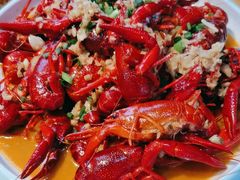 -华府九号海鲜烧烤大排档(龙域店)