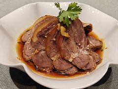-庐灶江南·江南菜·四合院Bistro(东直门雍和宫·原华侨宾馆店)